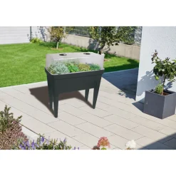 Wingart Deckel für Hochbeet Kräuterpott