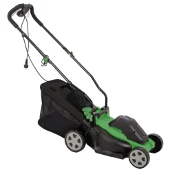 Wingart Elektro-Rasenmäher 34/1400