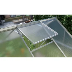 Wingart Gewächshaus Linda 3800 HKP 4 mm