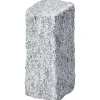Wingart Granit-Palisade 10 x 25 x 8 cm