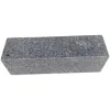 Wingart Granit-Palisade 10 x 35 cm grau-graphit