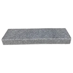 Wingart Granit-Stele 8 x 24 x 80 cm granit-grau