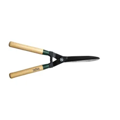 Wingart Heckenschere gerader Schliff