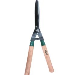 Wingart Heckenschere mit Holzgriff