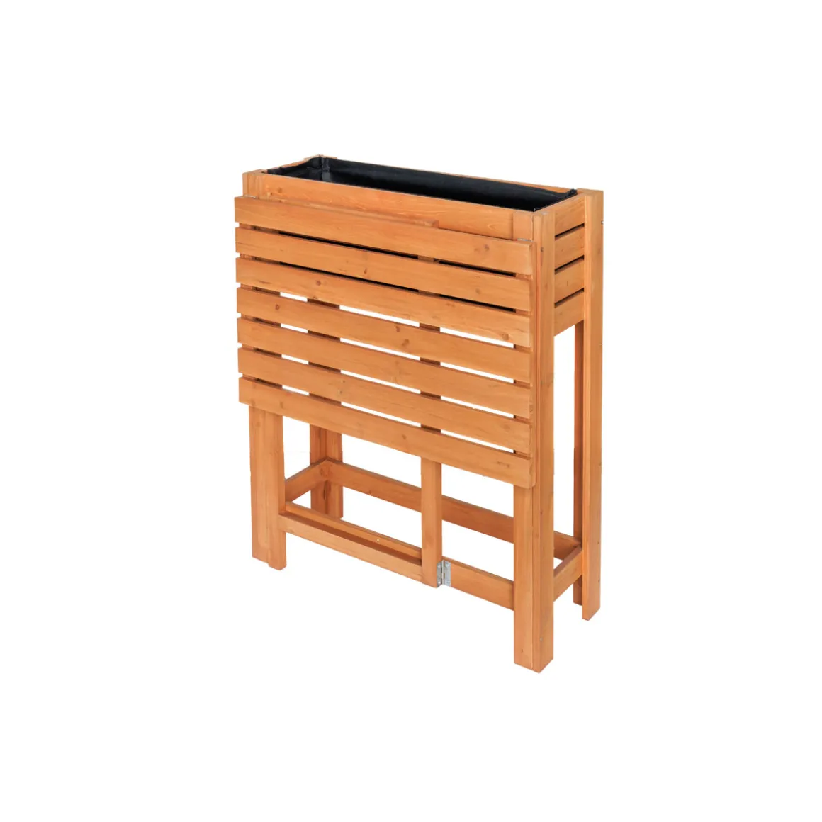 Wingart Hochbeet mit Klapptisch