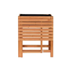 Wingart Hochbeet mit Klapptisch