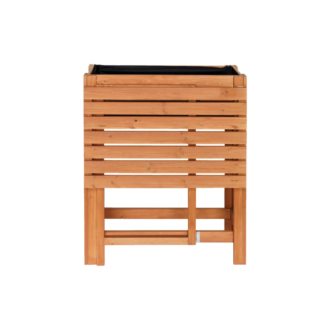 Wingart Hochbeet mit Klapptisch