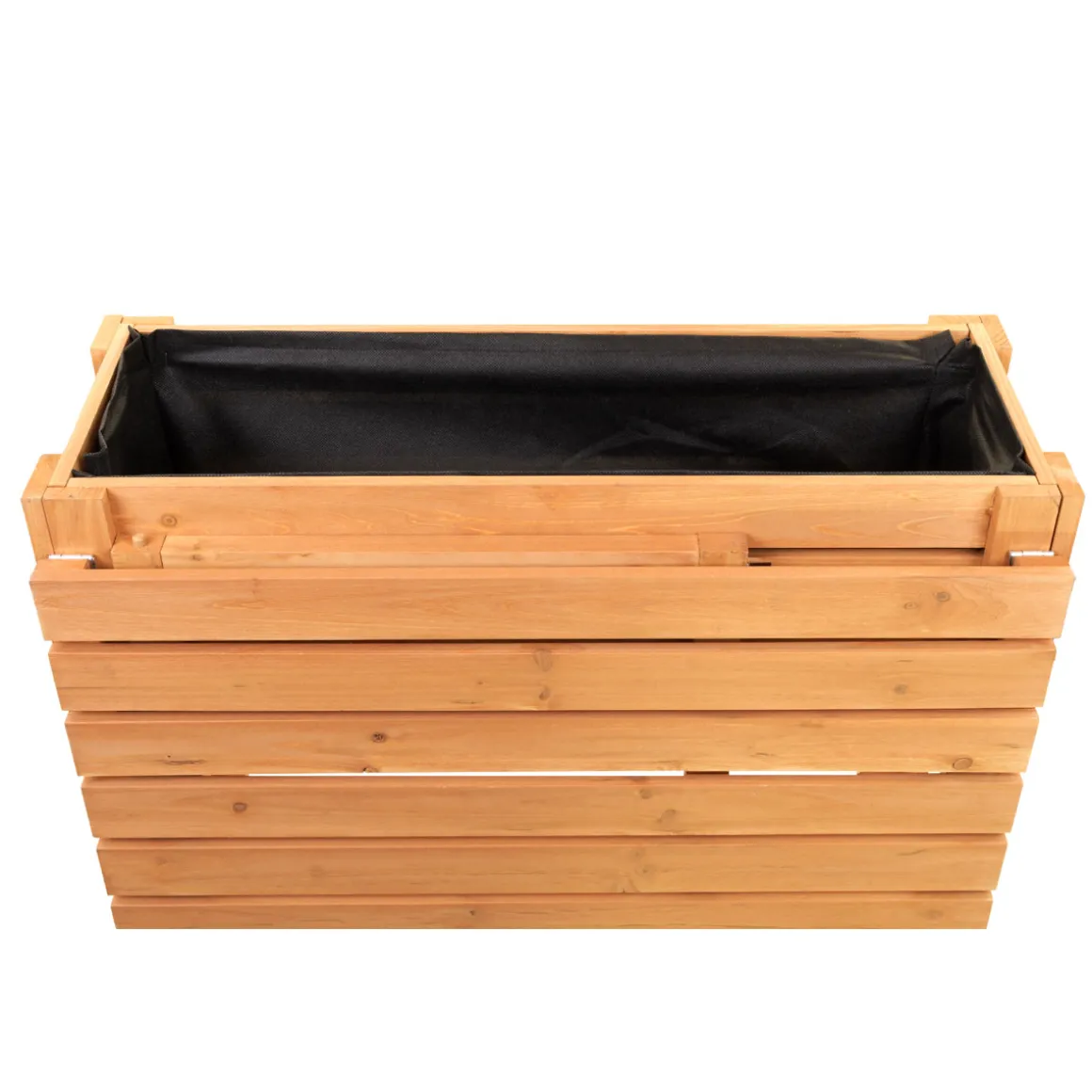 Wingart Hochbeet mit Klapptisch