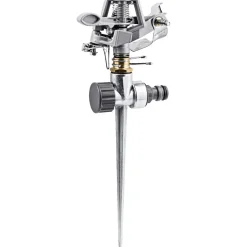 Wingart Sektorenregner mit Erdspieß