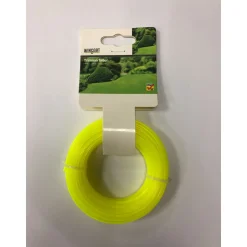 Wingart Trimmerfaden 2 mmx15 m