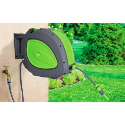 Wingart Wandschlauchbox 30 m