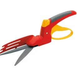 Wolf Garten Grasschere RI-GC Karte