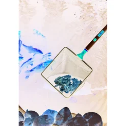 Wolf Garten Kescher WK-M