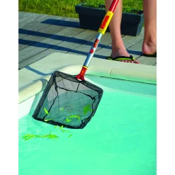 Wolf Garten Kescher WK-M