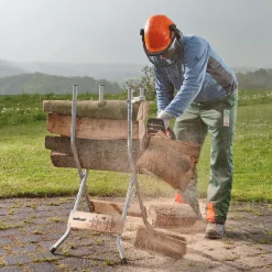 Wolfcraft Sägebock SB 60