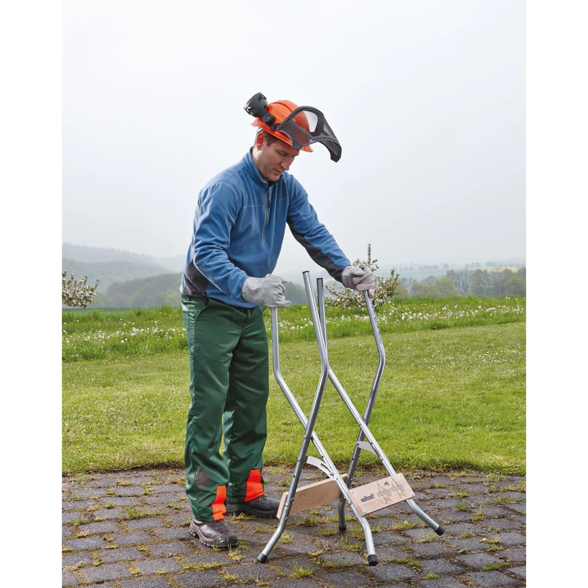 Wolfcraft Sägebock SB 60