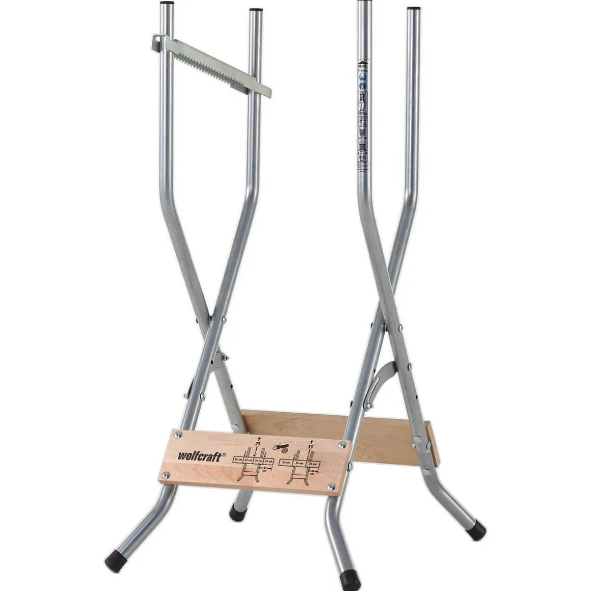 Wolfcraft Sägebock SB 60