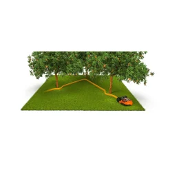 Worx Zusatzmodul ACS-Anti Collision System WA0860