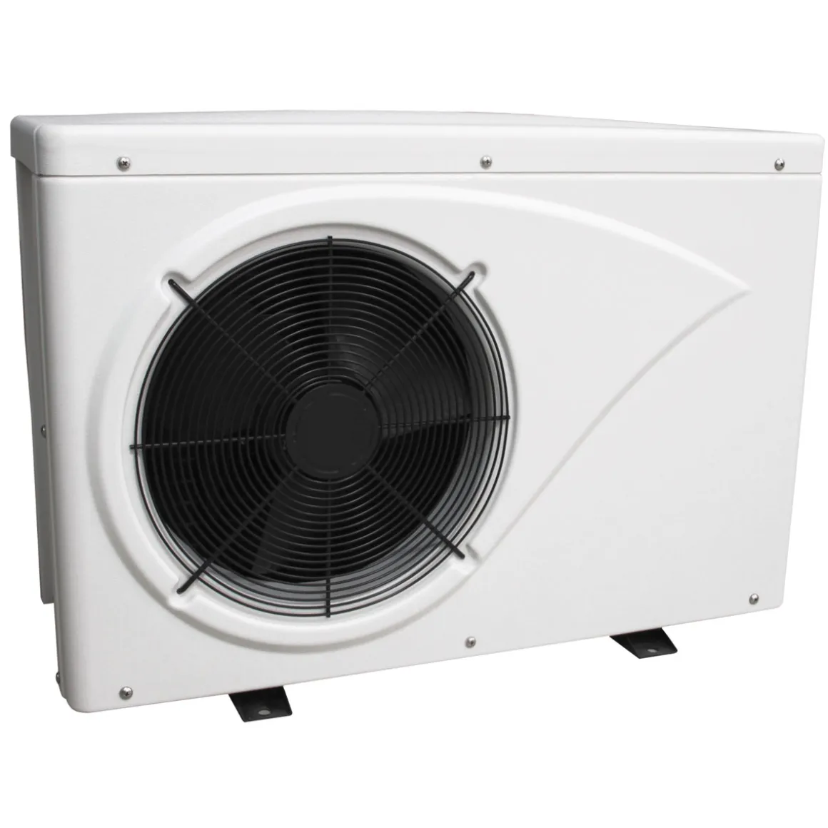 Wärmepumpe AL 4,5 kW bis 20 m²